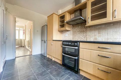 23 Arnold Avenue, Coventry, CV3 5LW