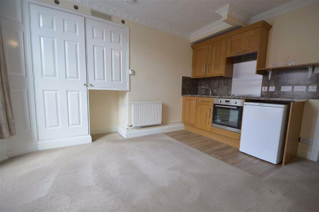 Abbey Foregate, Shrewsbury, Shropshire Studio £350 pcm (£81 pw)