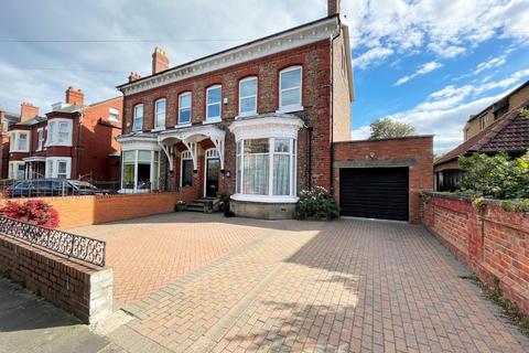 45 Hutton Avenue, Hartlepool, TS26 9PW
