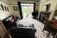 Rear reception room