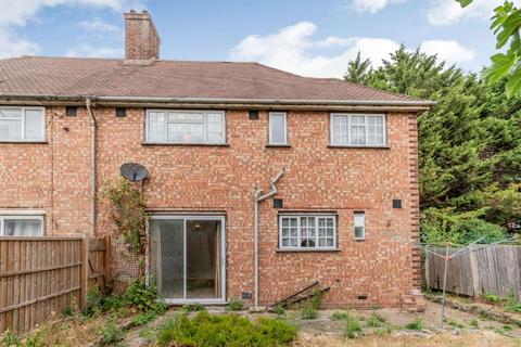 56 Crockham Way, London, SE9 3HE