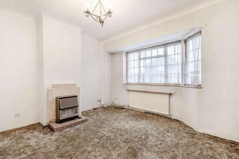 56 Crockham Way, London, SE9 3HE