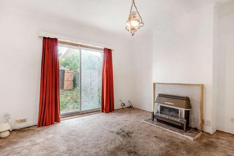 56 Crockham Way, London, SE9 3HE