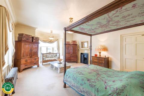 The Old Rectory Boat Lane, Sprotbrough, Doncaster, DN5 7LU
