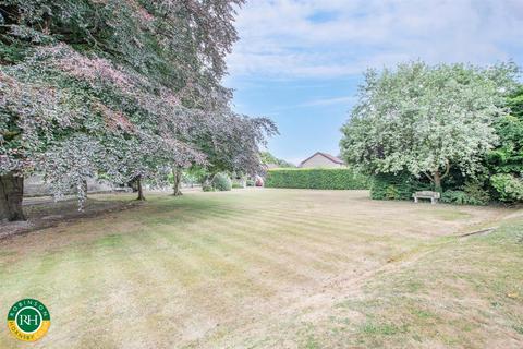 The Old Rectory Boat Lane, Sprotbrough, Doncaster, DN5 7LU