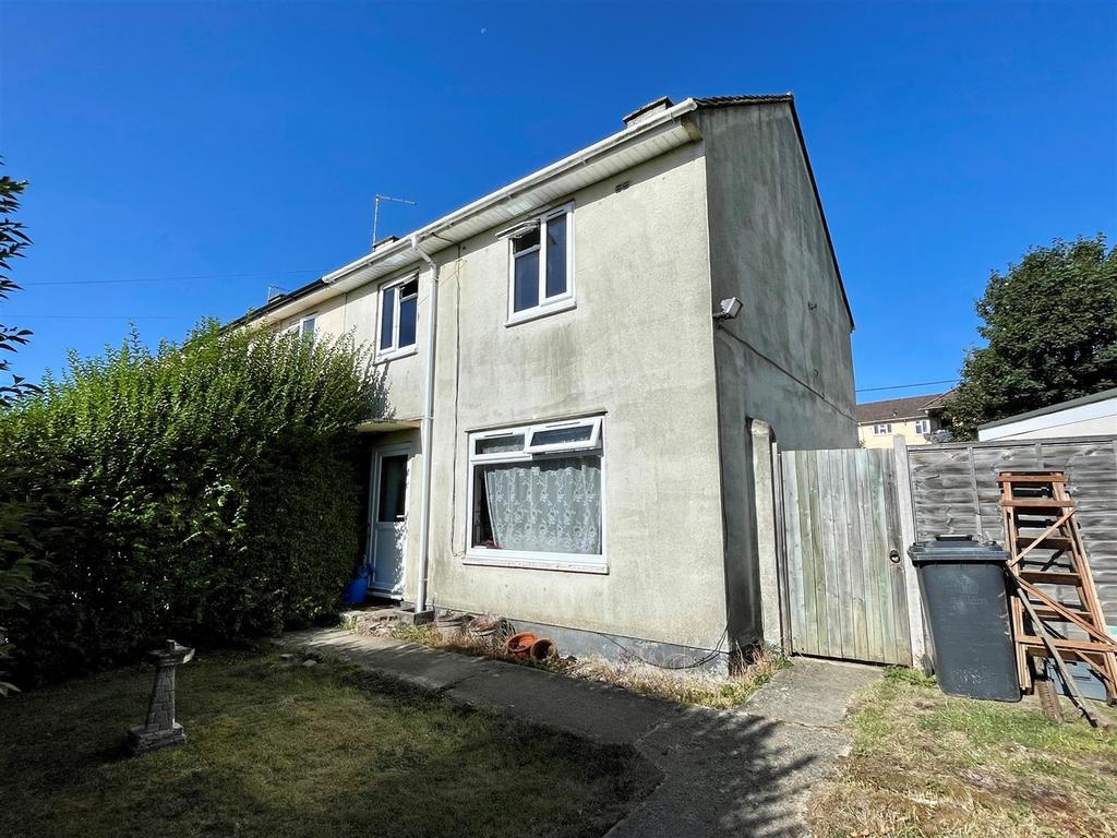 Underhill Road, Matson, Gloucester 2 bed end of terrace house for sale £160,000