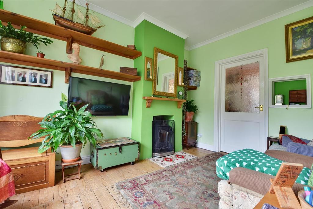 Boyne Road, Hastings 3 bed semidetached house £347,500