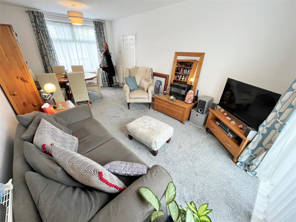 Delamere Road, Handforth, Wilmslow 2 bed end of terrace house for sale