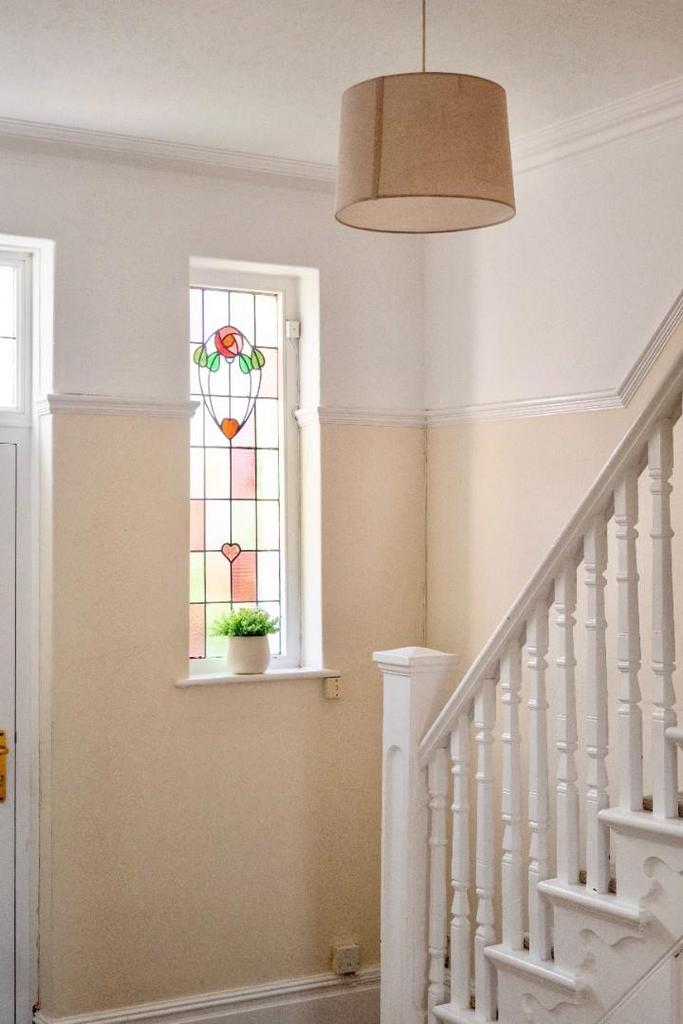 Stained Glass