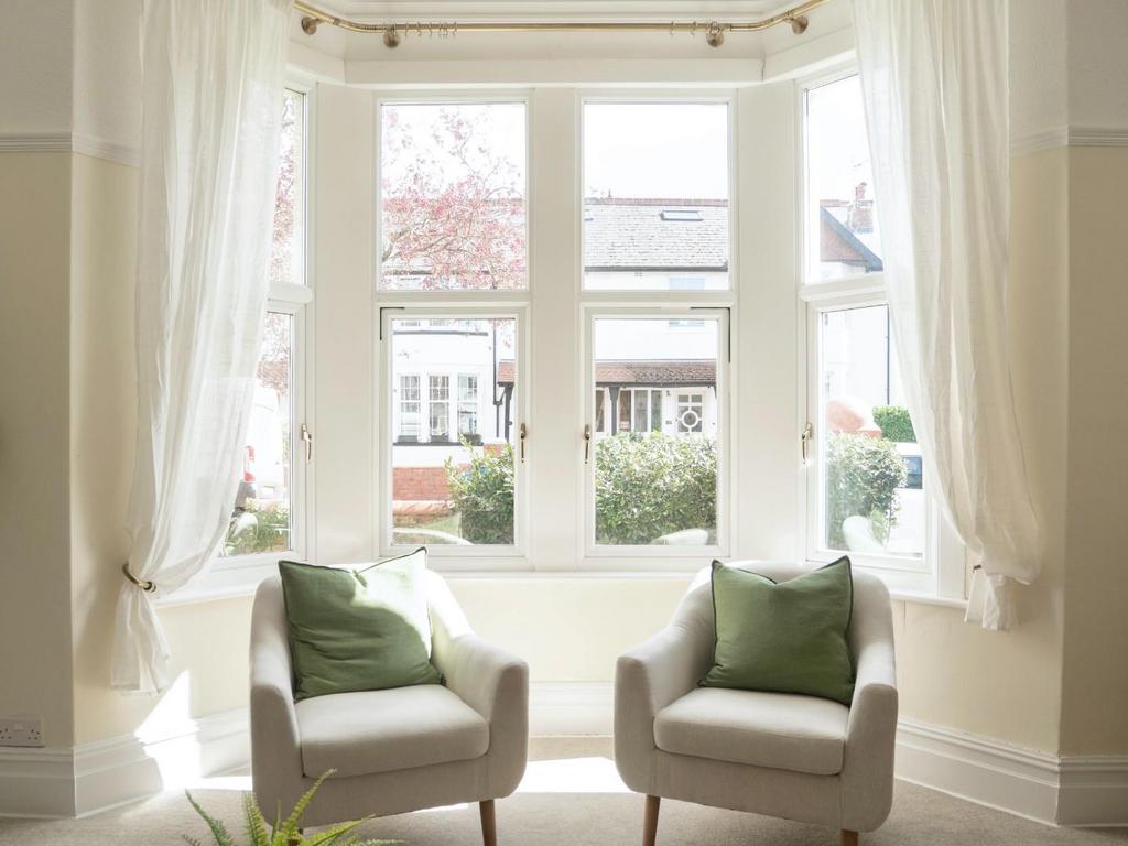 Reception Room 1