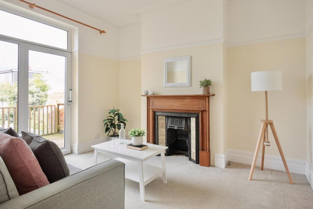 Reception Room 2
