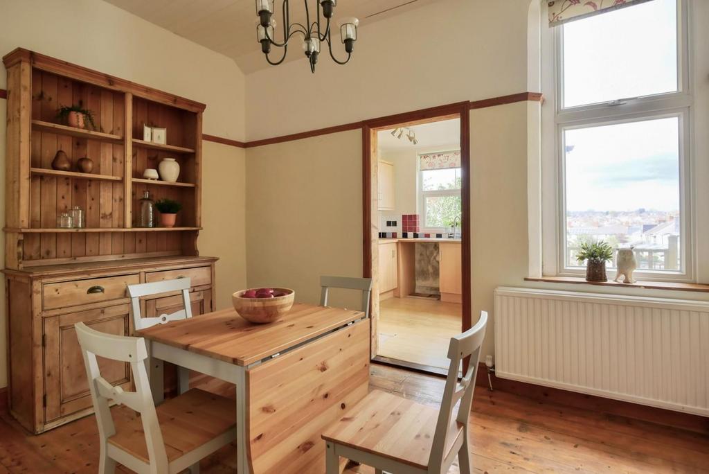 Reception Room 3