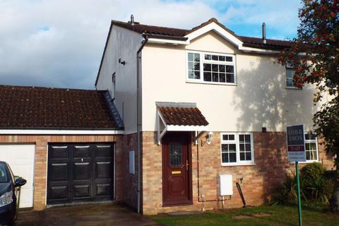 2 bedroom house to rent - Belmont, Hereford