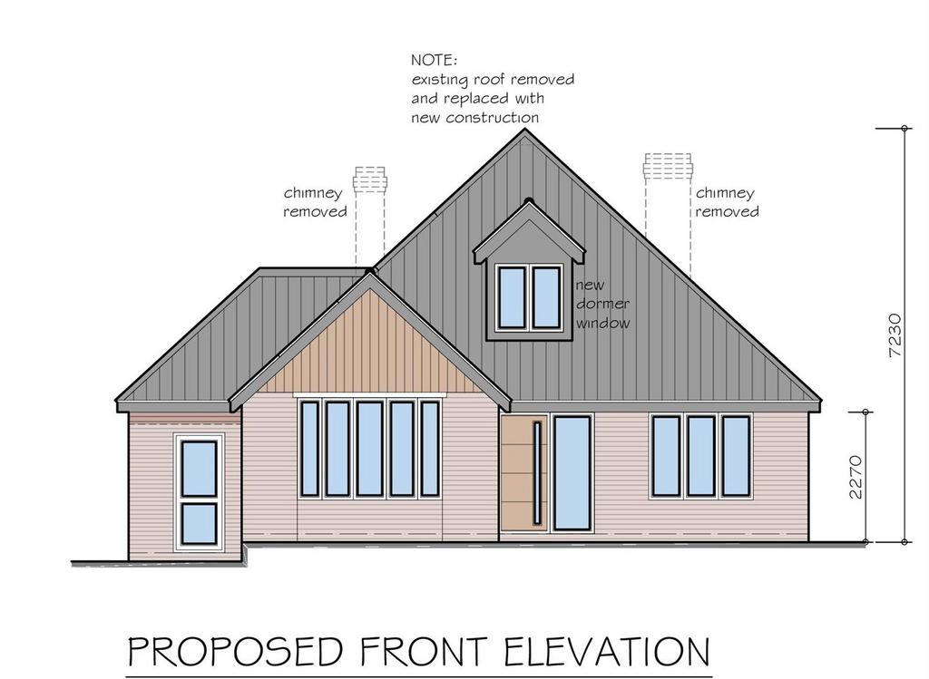 Proposed front elevation to existing.jpg