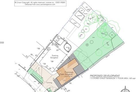 3 bedroom property with land for sale, Hassock Lane North, Shipley, Heanor