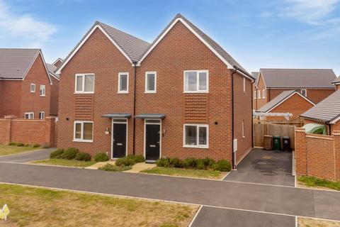 4 Brookvale Close, Hilton, Derby, DE65 5PE