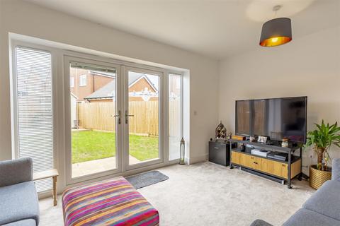 4 Brookvale Close, Hilton, Derby, DE65 5PE