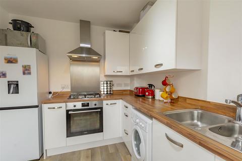 4 Brookvale Close, Hilton, Derby, DE65 5PE
