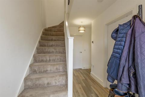 4 Brookvale Close, Hilton, Derby, DE65 5PE