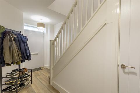 4 Brookvale Close, Hilton, Derby, DE65 5PE