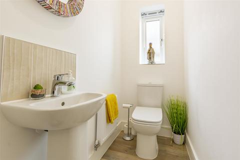 4 Brookvale Close, Hilton, Derby, DE65 5PE