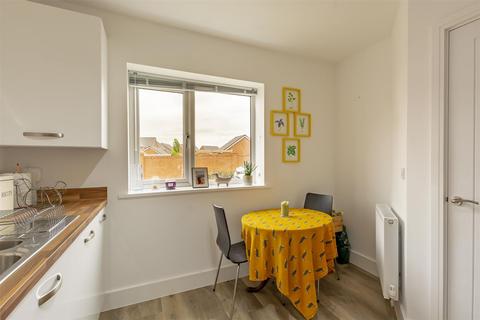 4 Brookvale Close, Hilton, Derby, DE65 5PE