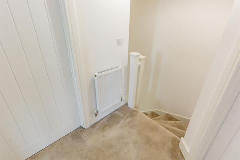 4 Brookvale Close, Hilton, Derby, DE65 5PE
