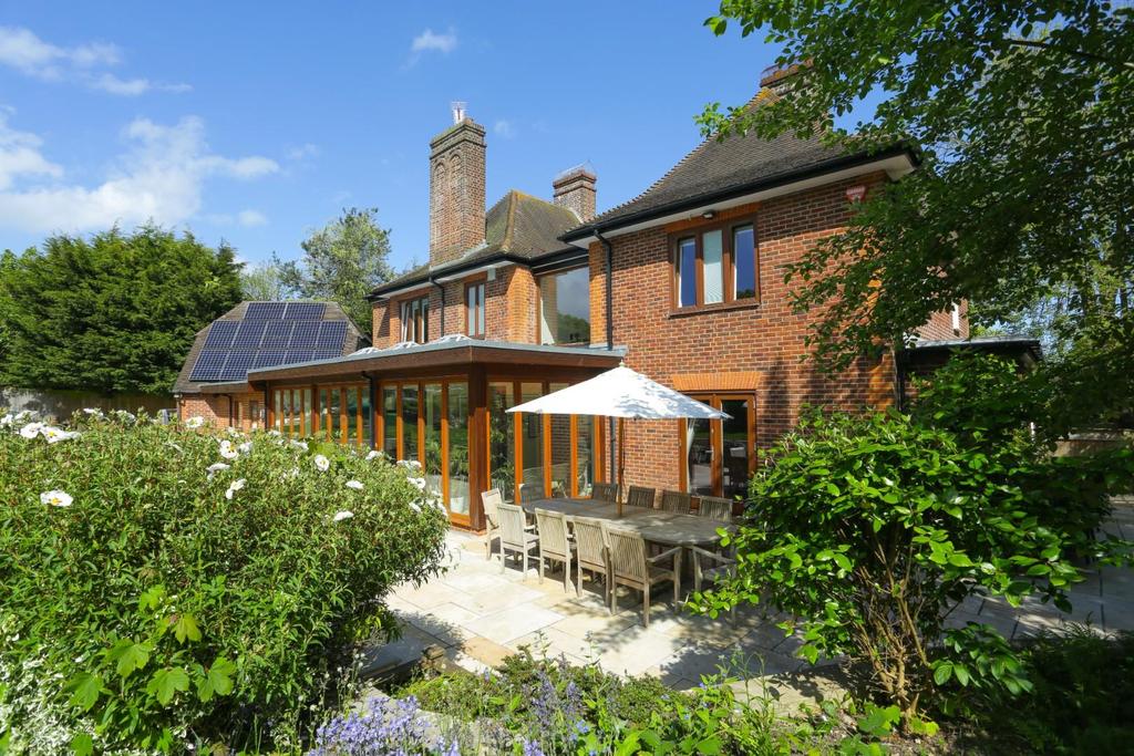 Pelham Gardens, Folkestone 5 bed detached house £1,450,000