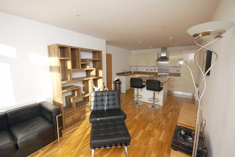 2 bedroom flat for sale - The Boulevard, West Didsbury