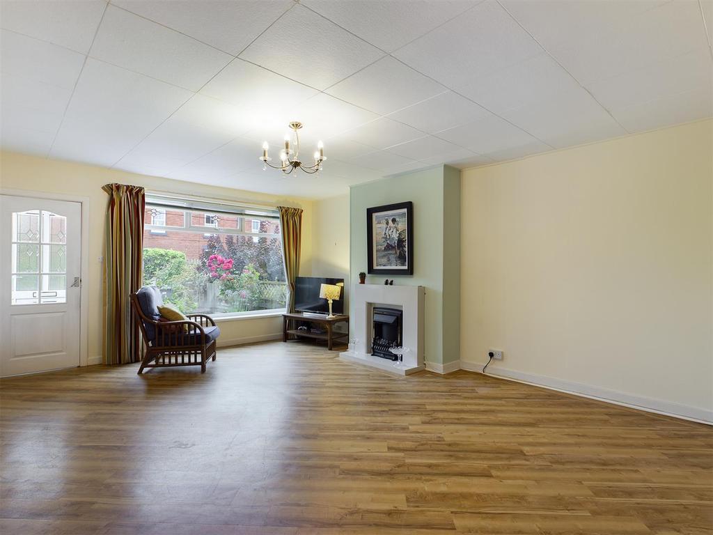 Windsor Road, Monkseaton 2 bed bungalow £279,000