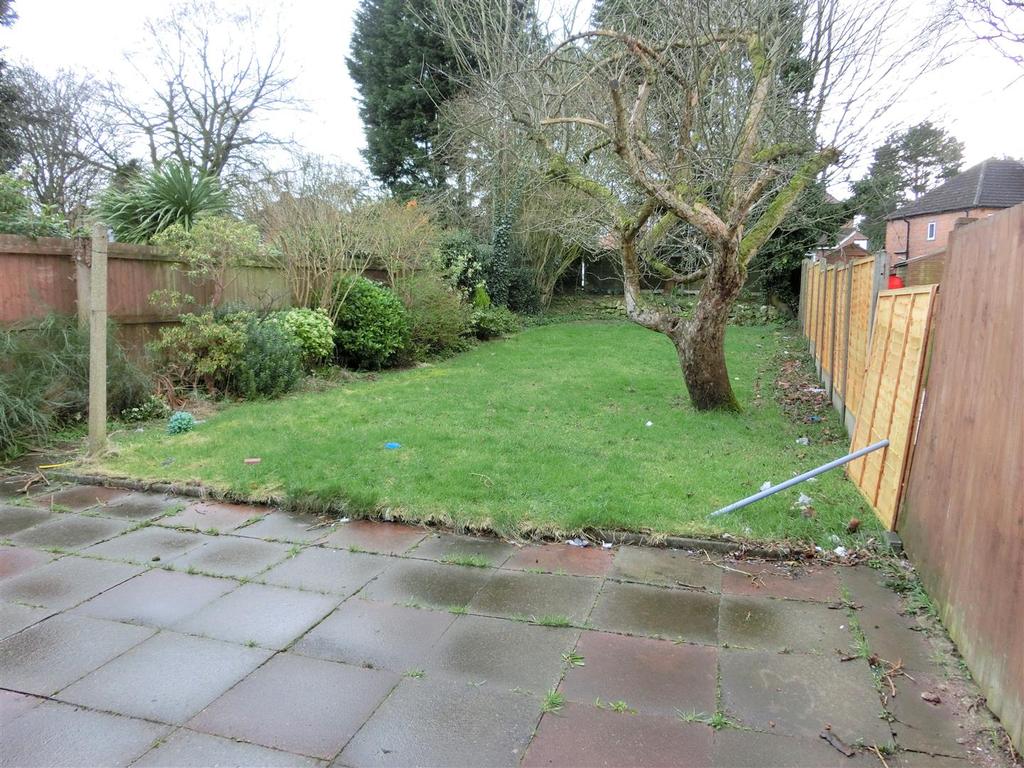 Brooklands Road, Hall Green, Birmingham 4 bed semidetached house £