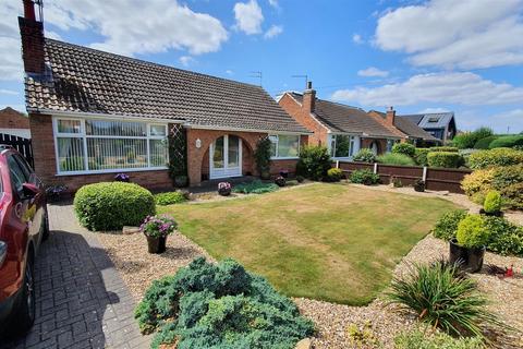 36 Abbey Road, Bingham, Nottingham, NG13 8ED