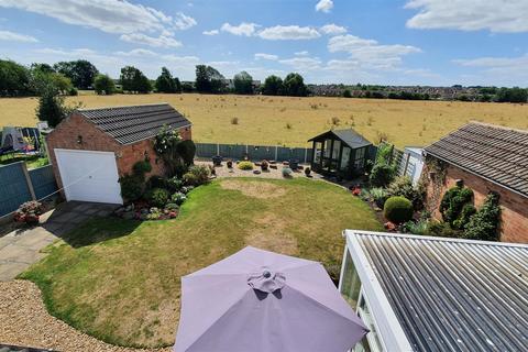 36 Abbey Road, Bingham, Nottingham, NG13 8ED