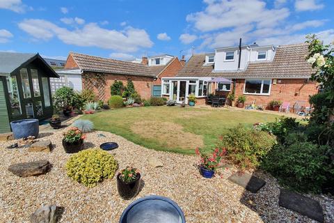 36 Abbey Road, Bingham, Nottingham, NG13 8ED