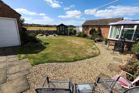 36 Abbey Road, Bingham, Nottingham, NG13 8ED