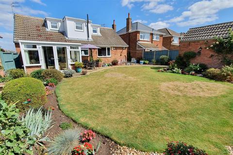 36 Abbey Road, Bingham, Nottingham, NG13 8ED