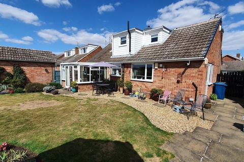 36 Abbey Road, Bingham, Nottingham, NG13 8ED