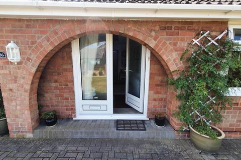 36 Abbey Road, Bingham, Nottingham, NG13 8ED