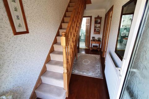 36 Abbey Road, Bingham, Nottingham, NG13 8ED