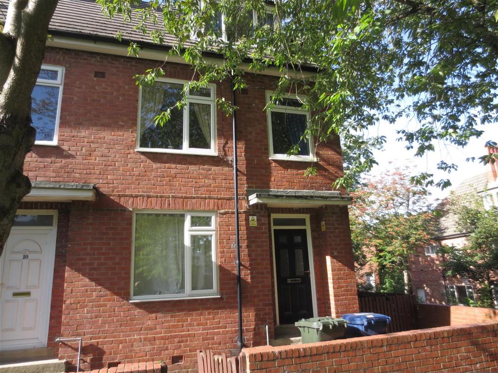 Spring Garden Lane, Leazes... 3 bed terraced house £1,200 pcm (£277 pw)