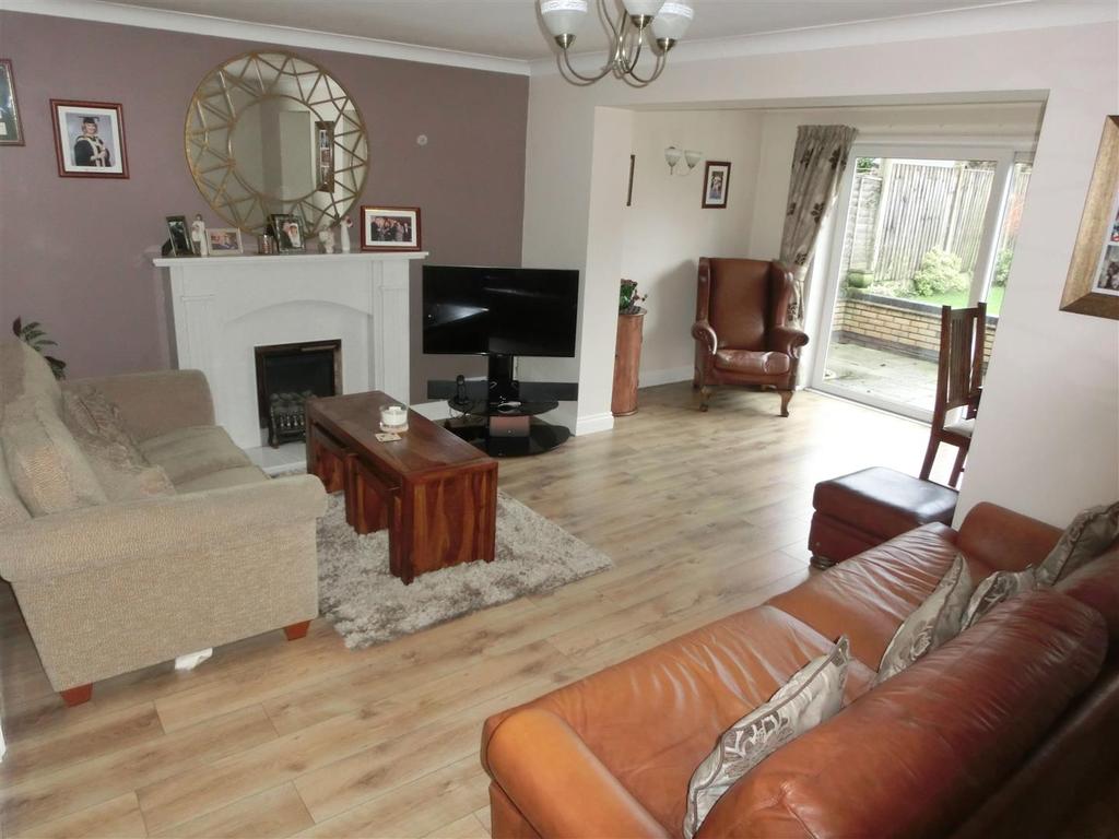 Hargrave Road, Shirley, Solihull 3 bed semidetached house £279,950
