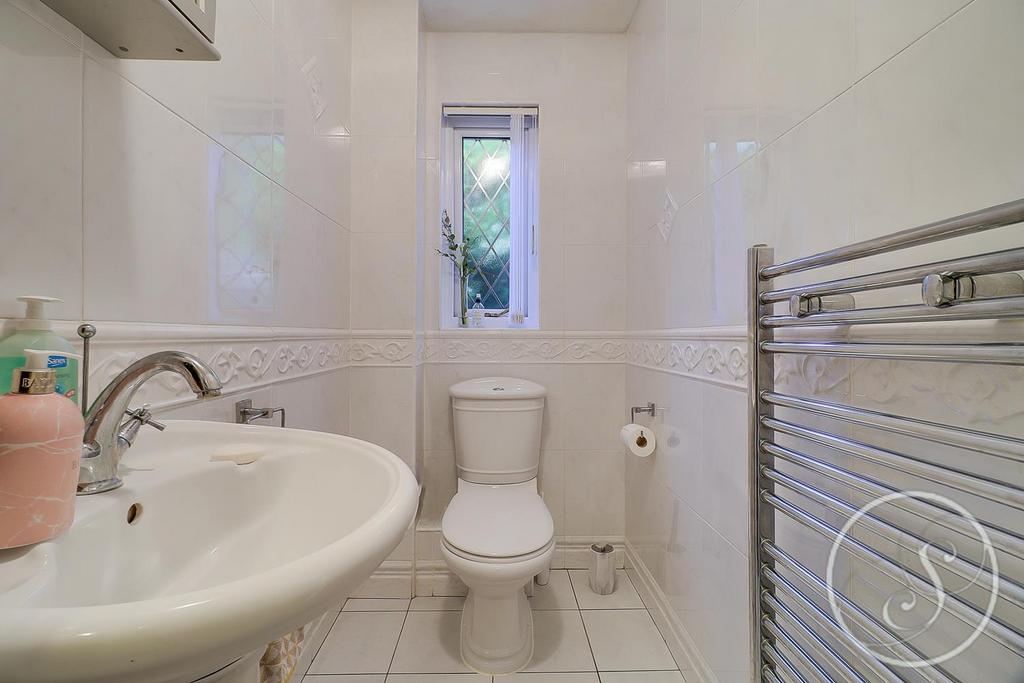 Guest WC