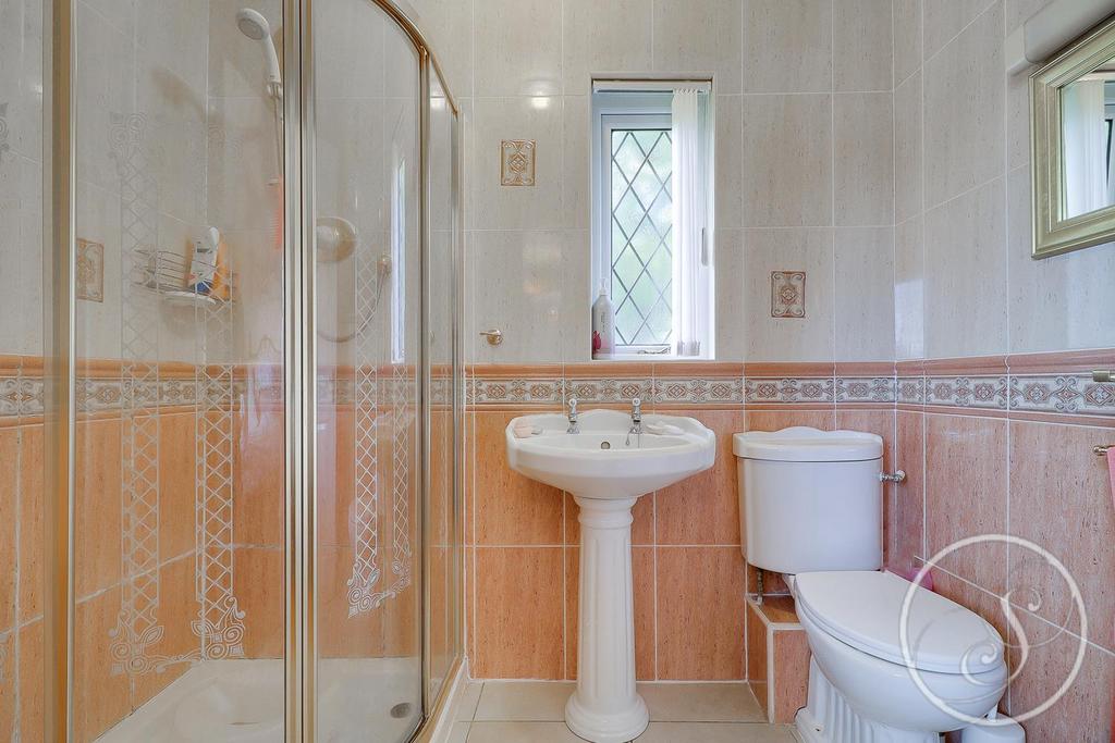 Ensuite