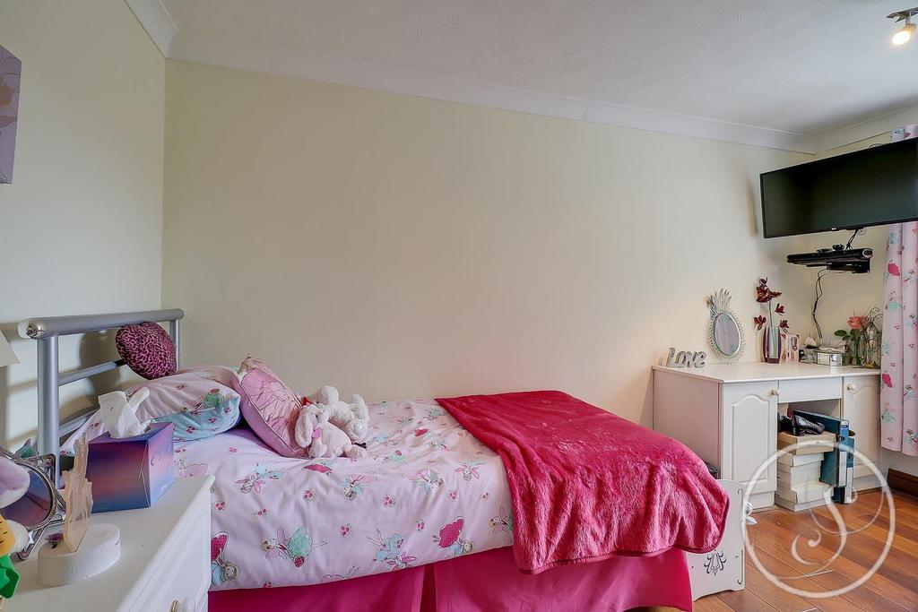 Bedroom Four