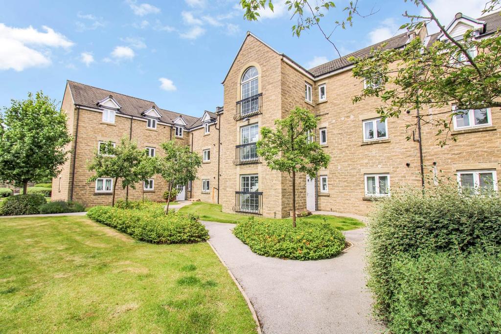 Pennythorne Drive, Yeadon, Leeds 2 bed flat £750 pcm (£173 pw)