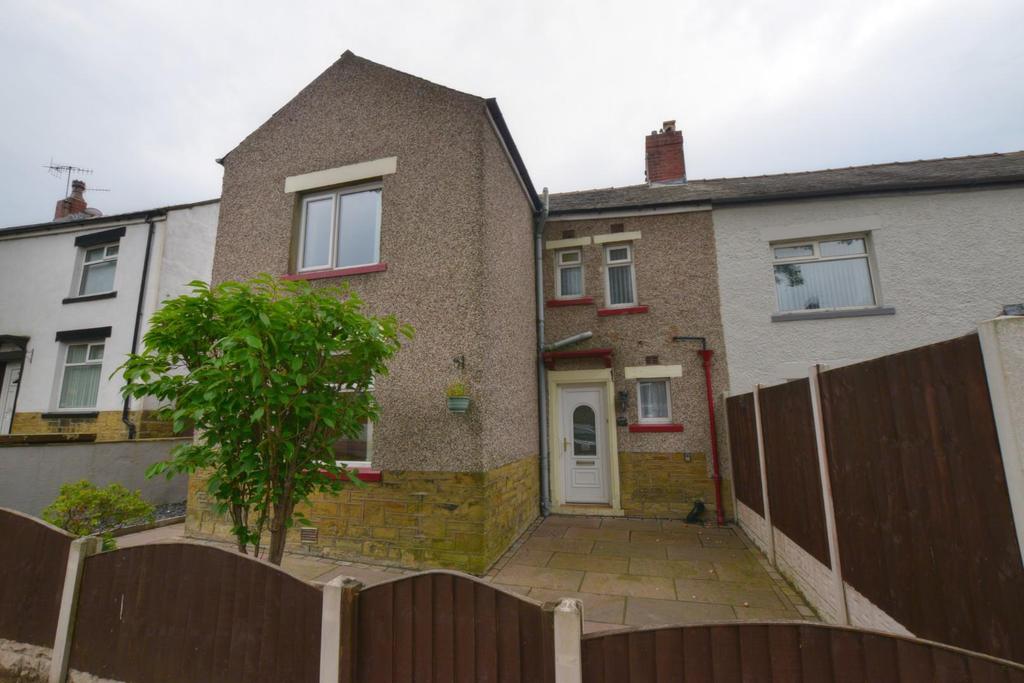 Brentwood Road, Nelson 3 bed semidetached house £100,000