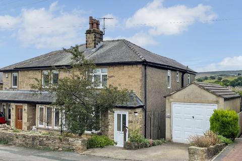 3 bedroom semi-detached house for sale - Moor Lane, Addingham, Ilkley, LS29 0PS