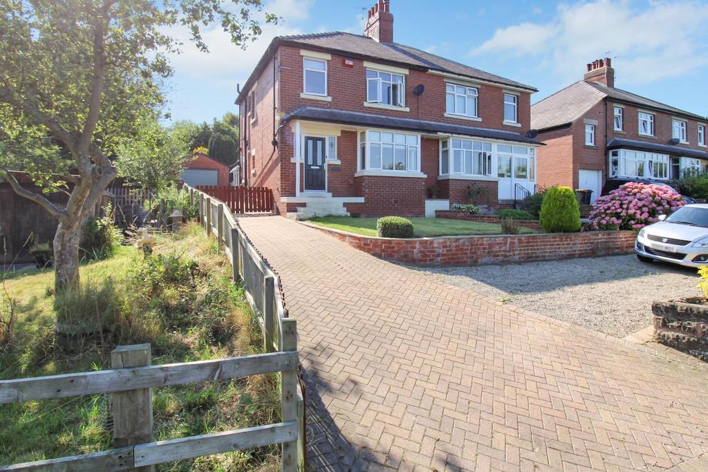 Littlethorpe Lane, Ripon 3 bed semidetached house for sale £300,000