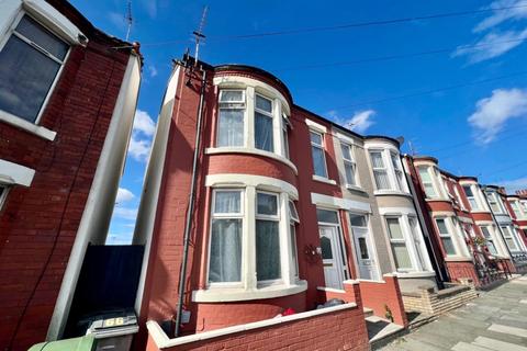 3 bedroom semi-detached house for sale - Norwood Road, Wallasey