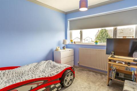 18 Syke Road, Nottingham, NG5 9BJ